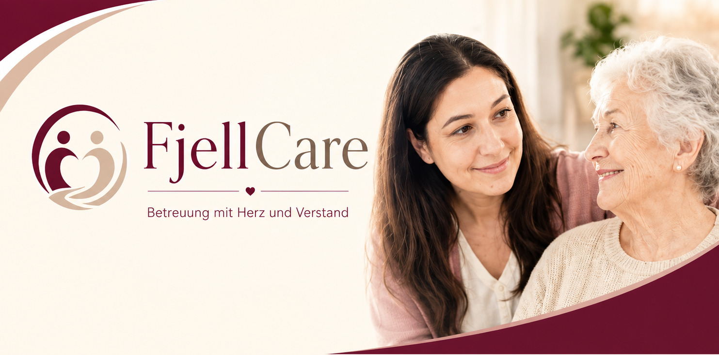 FjellCare – Betreuung mit Herz und Verstand